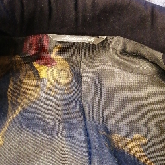 Byblos Car Blazer - Picture 6 of 7